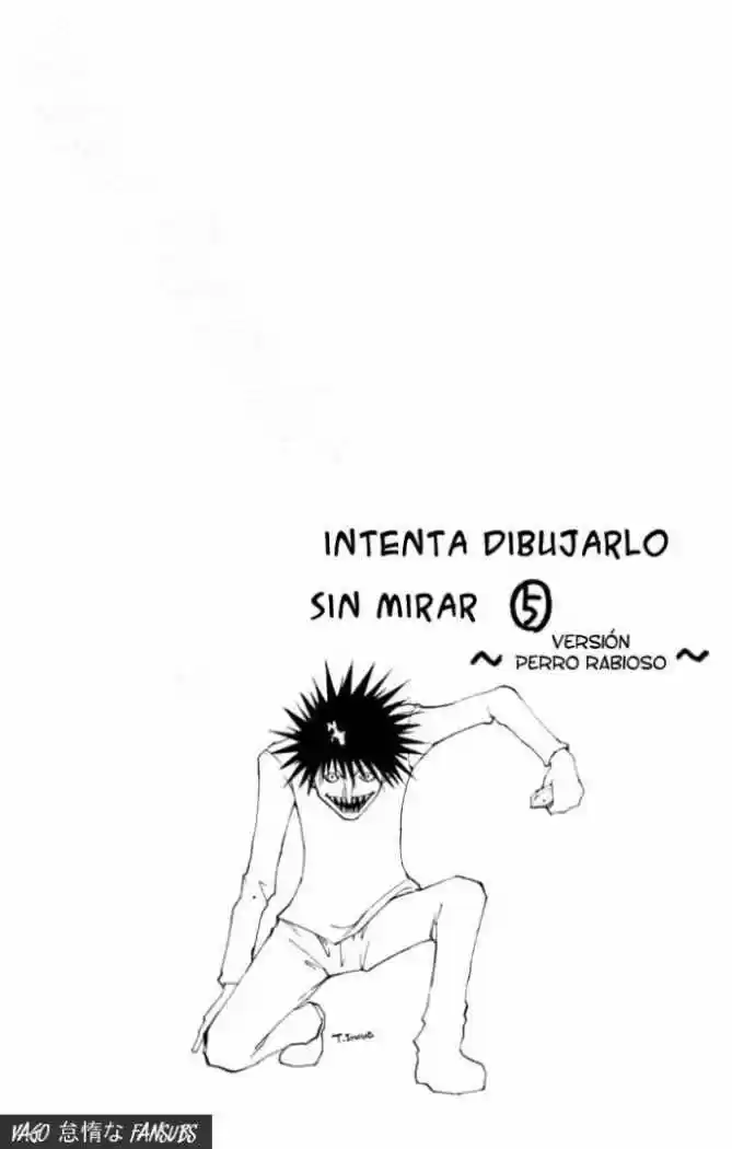 Hunter X Hunter (1998) - Capítulo 157 - Página 16 - LectorTMOo