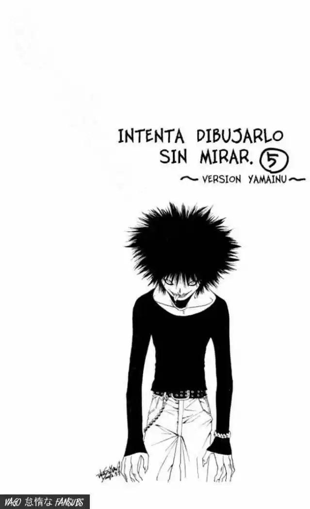 Hunter X Hunter (1998) - Capítulo 158 - Página 16 - LectorTMOo