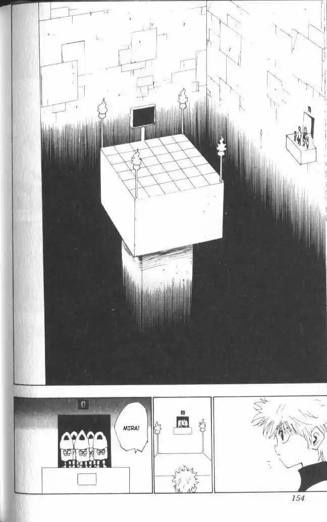 Hunter X Hunter (1998) - Capítulo 16 - Página 9 - LectorTMOo