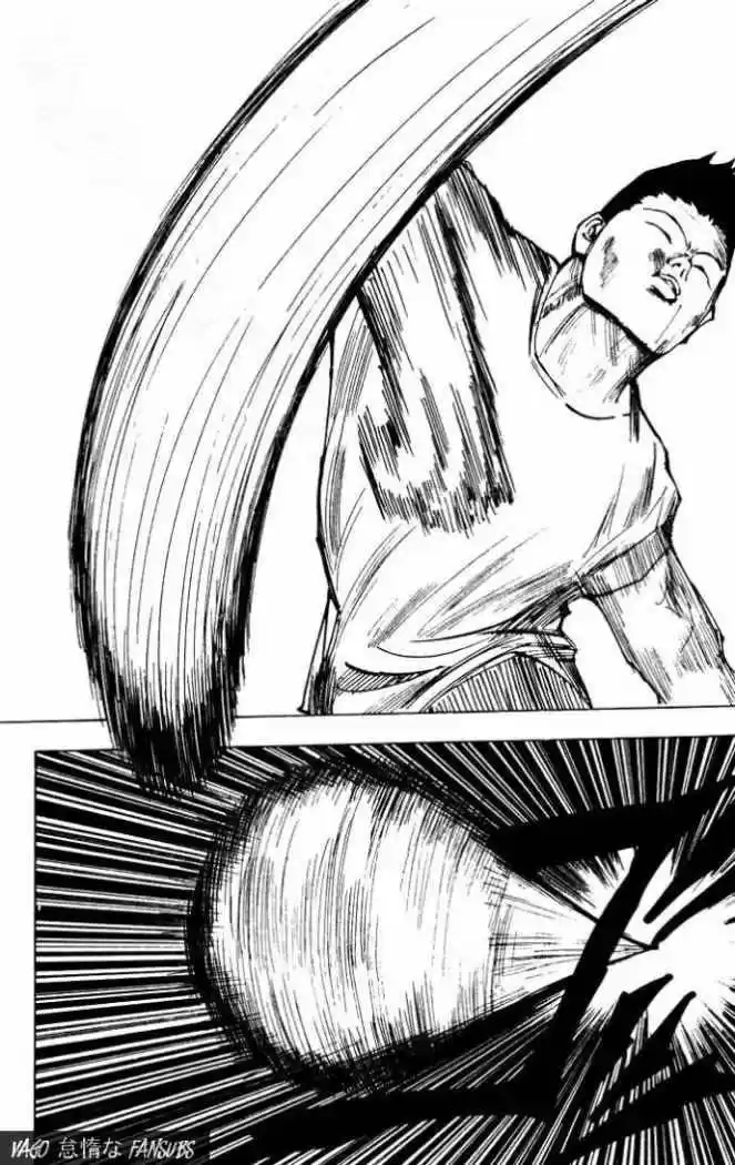 Hunter X Hunter (1998) - Capítulo 162 - Página 6 - LectorTMOo