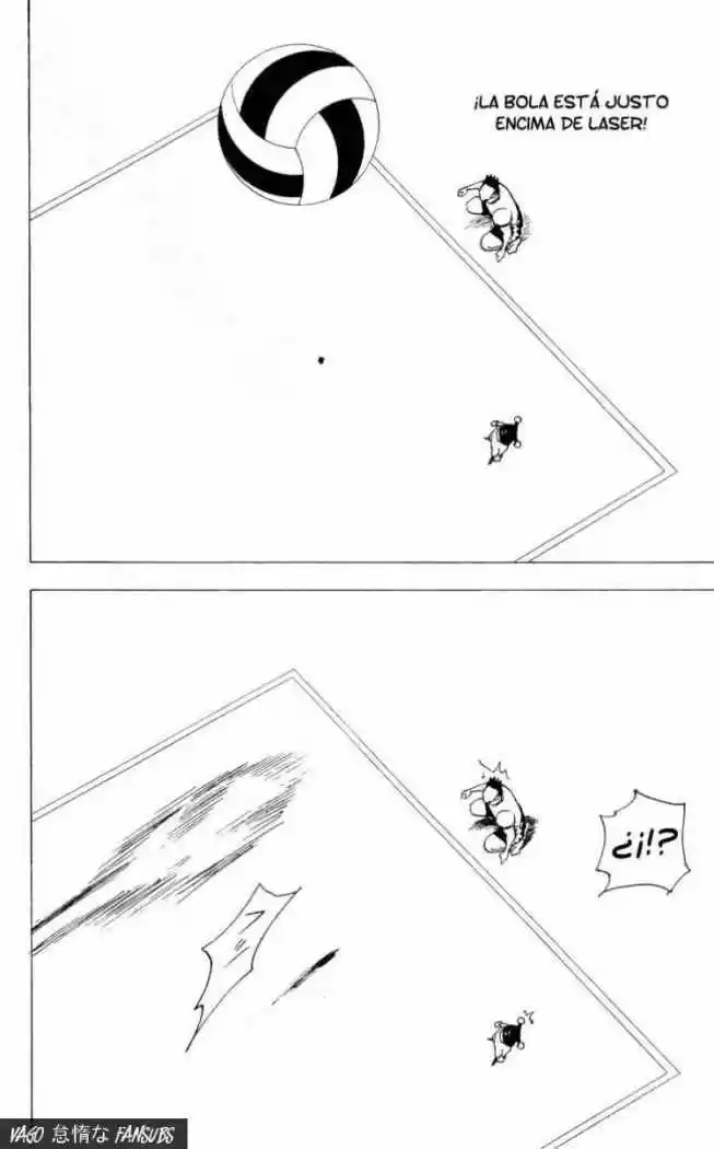 Hunter X Hunter (1998) - Capítulo 165 - Página 13 - LectorTMOo