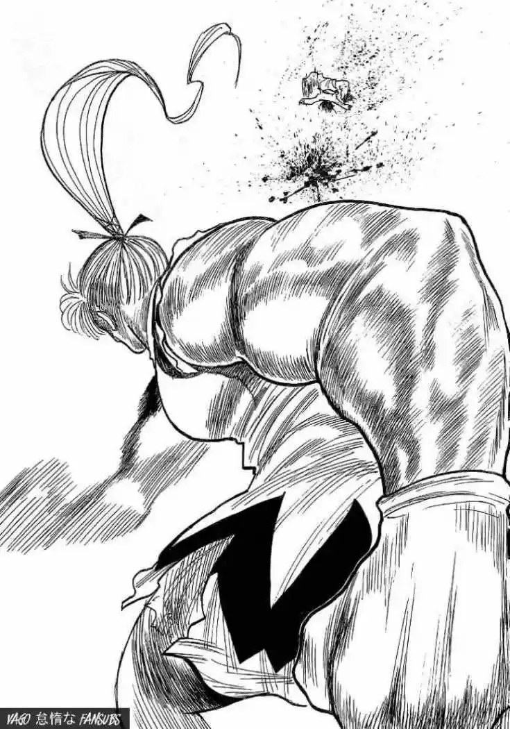 Hunter X Hunter (1998) - Capítulo 177 - Página 13 - LectorTMOo