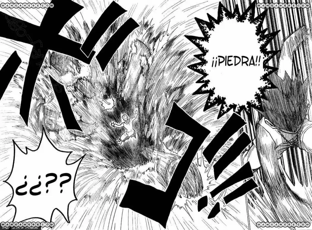 Hunter X Hunter (1998) - Capítulo 181 - Página 4 - LectorTMOo