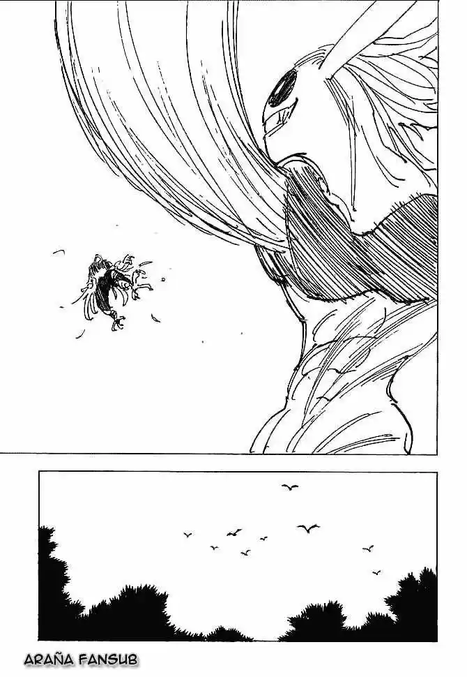 Hunter X Hunter (1998) - Capítulo 194 - Página 10 - LectorTMOo