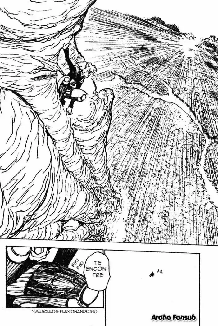 Hunter X Hunter (1998) - Capítulo 198 - Página 8 - LectorTMOo