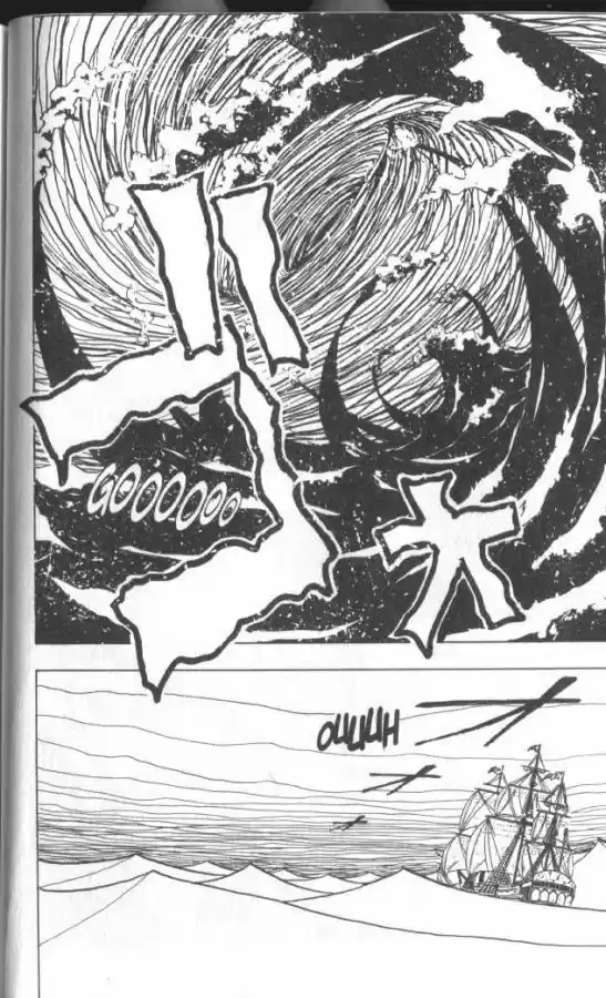 Hunter X Hunter (1998) - Capítulo 2 - Página 13 - LectorTMOo