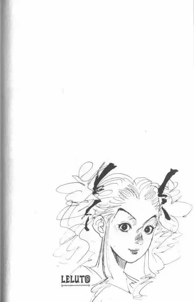 Hunter X Hunter (1998) - Capítulo 20 - Página 1 - LectorTMOo
