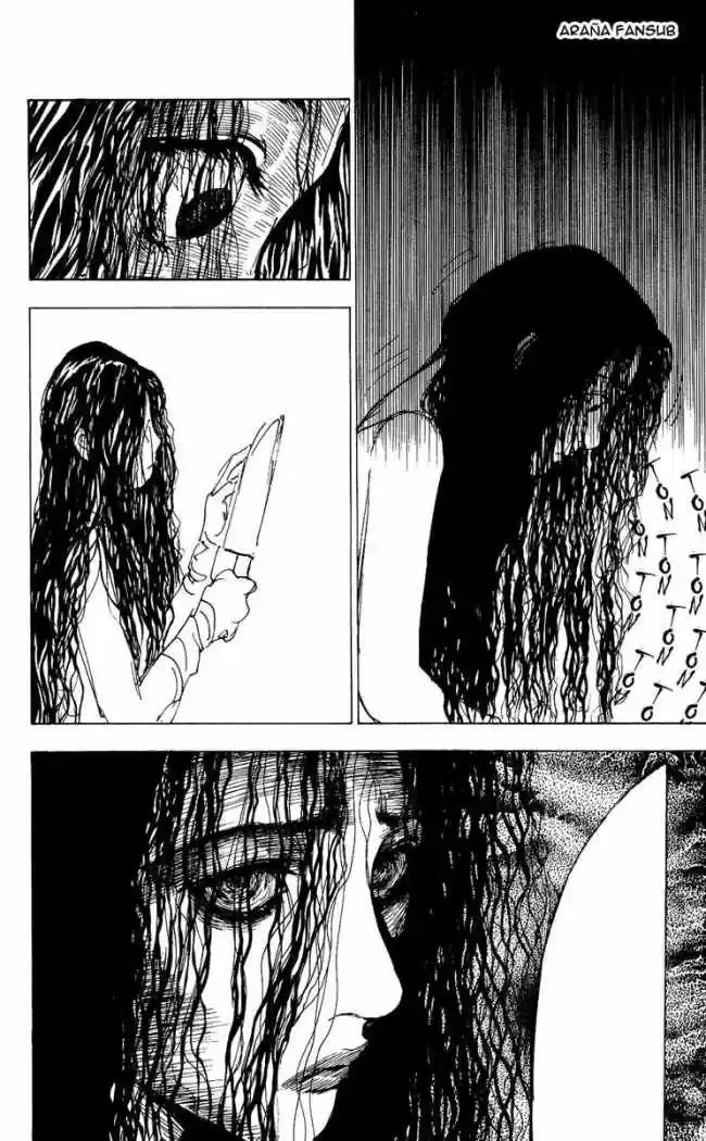 Hunter X Hunter (1998) - Capítulo 205 - Página 6 - LectorTMOo