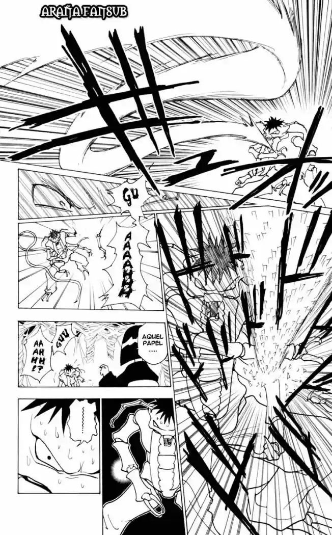Hunter X Hunter (1998) - Capítulo 226 - Página 6 - LectorTMOo