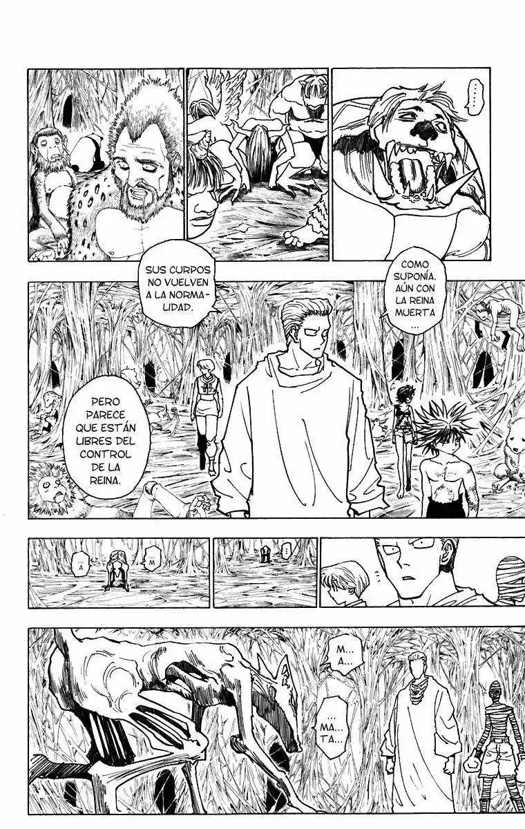 Hunter X Hunter (1998) - Capítulo 229 - Página 12 - LectorTMOo
