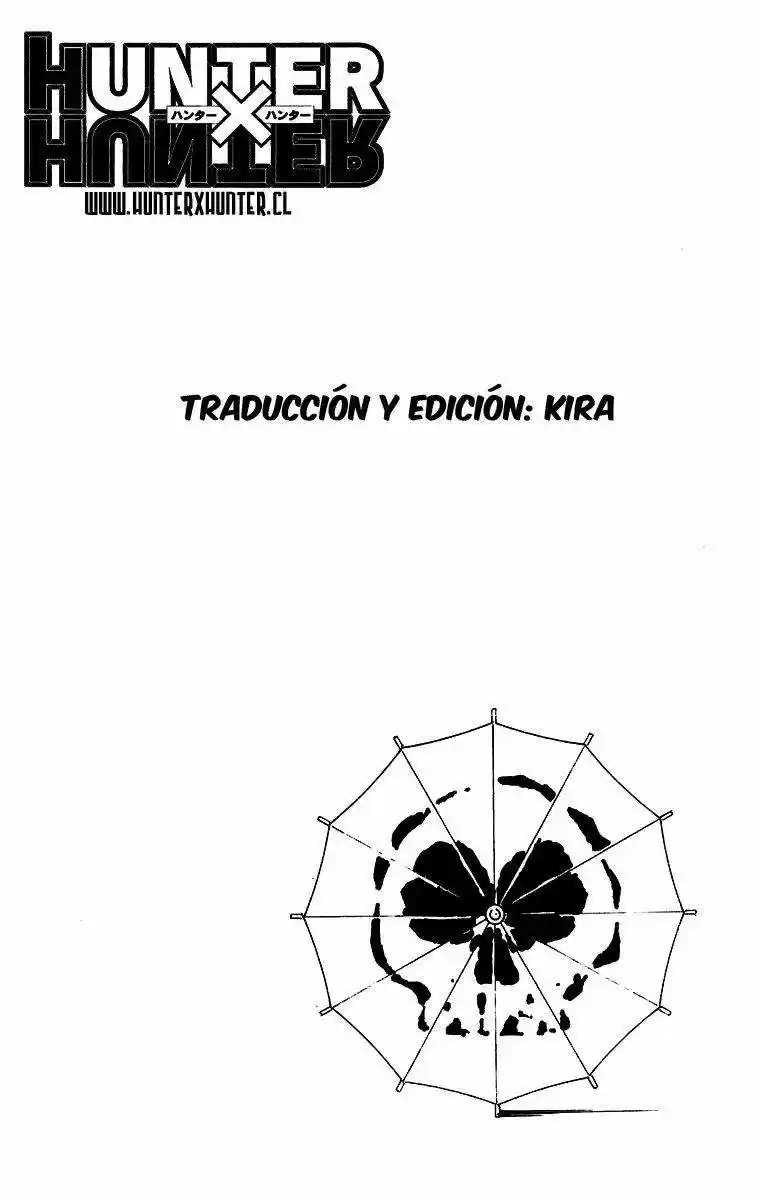 Hunter X Hunter (1998) - Capítulo 229 - Página 18 - LectorTMOo