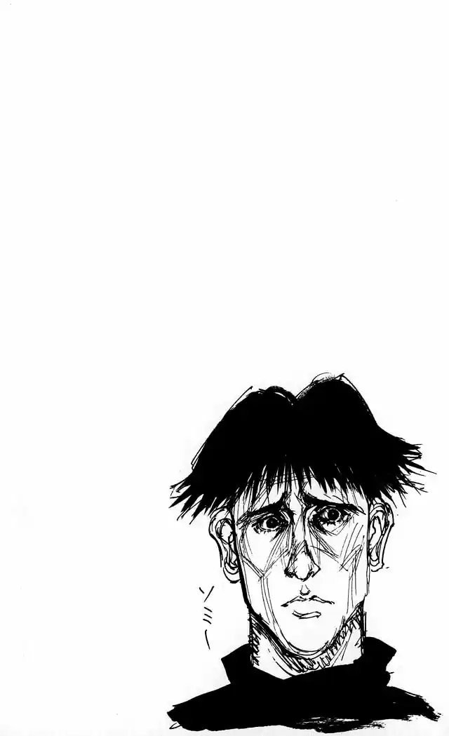 Hunter X Hunter (1998) - Capítulo 23 - Página 19 - LectorTMOo