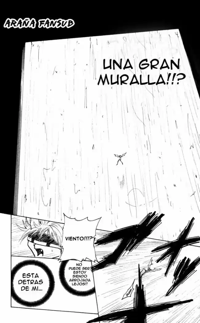 Hunter X Hunter (1998) - Capítulo 233 - Página 10 - LectorTMOo