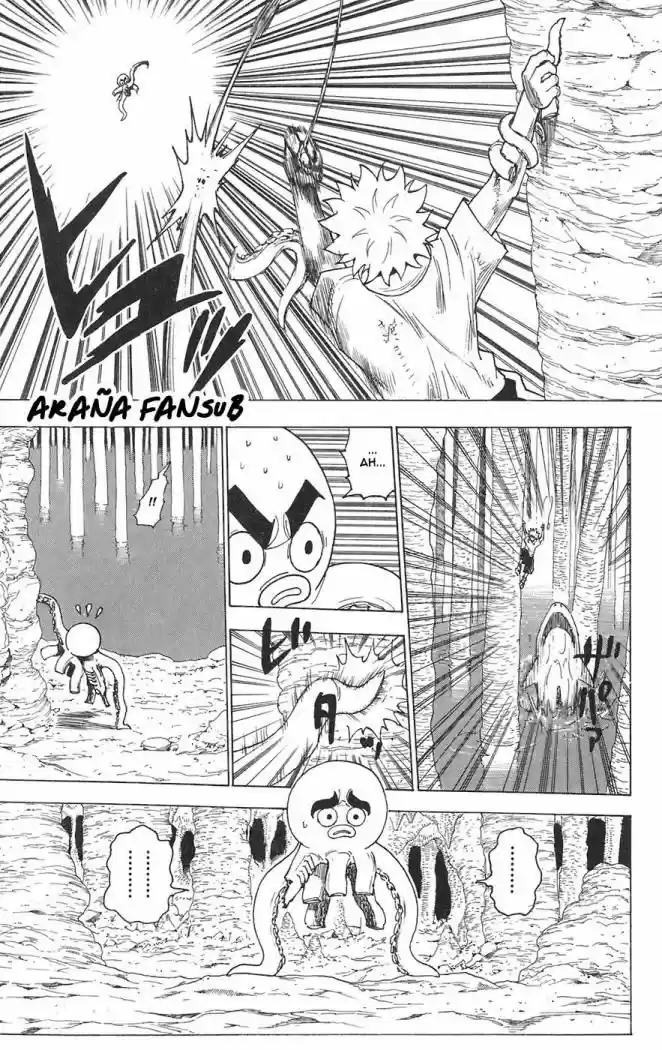 Hunter X Hunter (1998) - Capítulo 238 - Página 11 - LectorTMOo