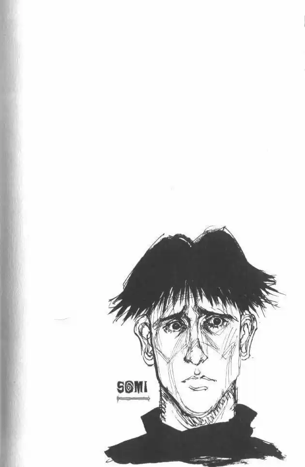 Hunter X Hunter (1998) - Capítulo 24 - Página 1 - LectorTMOo