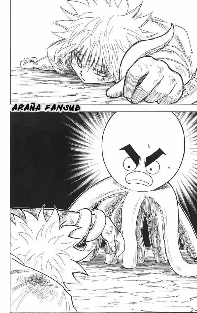 Hunter X Hunter (1998) - Capítulo 241 - Página 6 - LectorTMOo