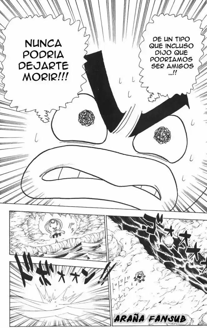 Hunter X Hunter (1998) - Capítulo 241 - Página 10 - LectorTMOo