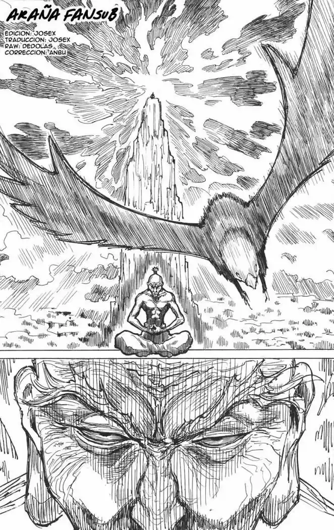 Hunter X Hunter (1998) - Capítulo 243 - Página 9 - LectorTMOo