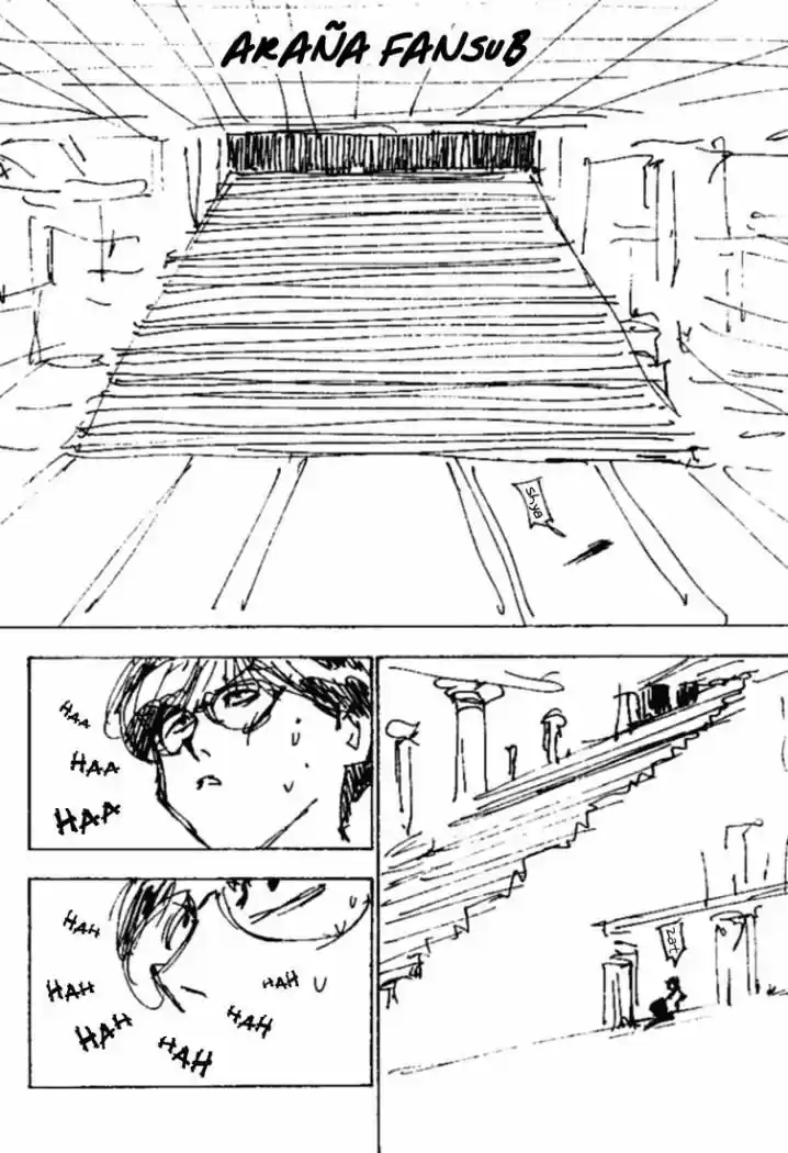 Hunter X Hunter (1998) - Capítulo 251 - Página 12 - LectorTMOo