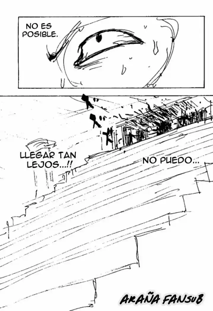Hunter X Hunter (1998) - Capítulo 251 - Página 13 - LectorTMOo