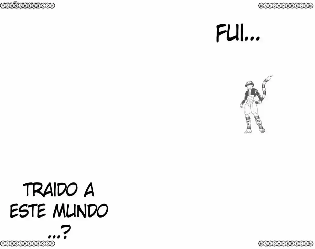 Hunter X Hunter (1998) - Capítulo 260 - Página 12 - LectorTMOo