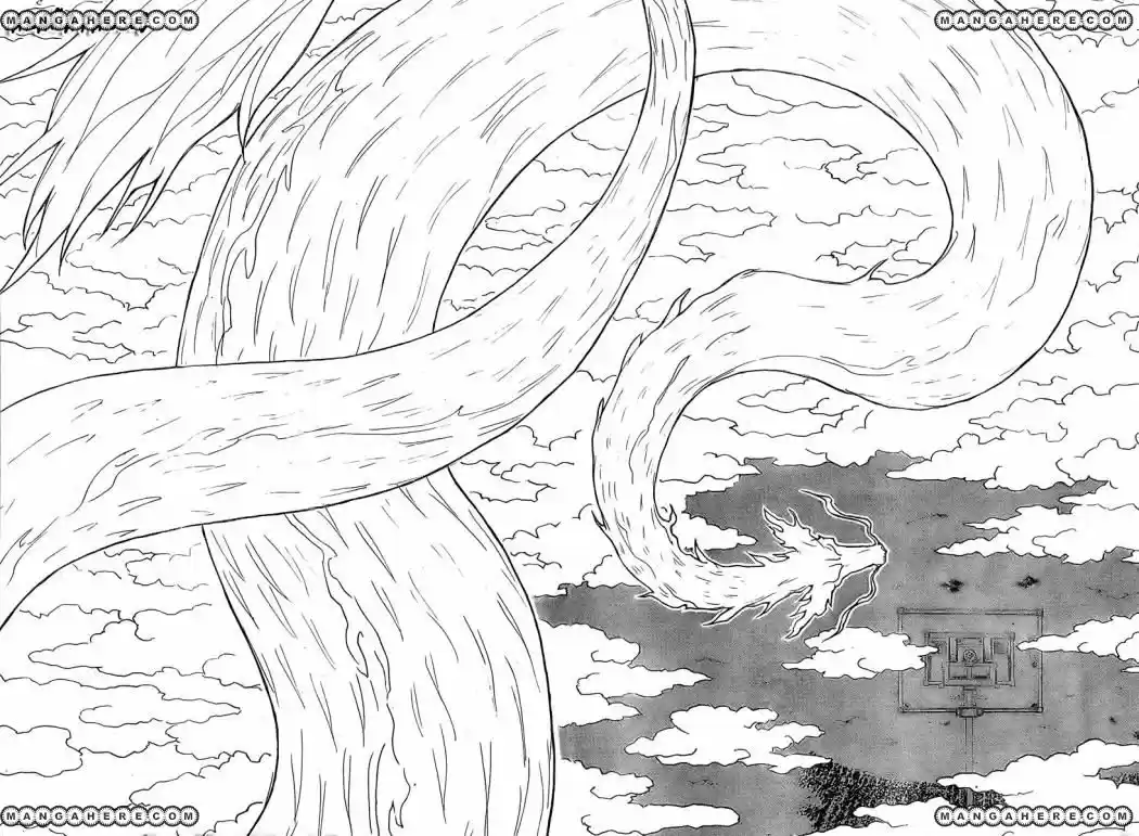 Hunter X Hunter (1998) - Capítulo 263 - Página 8 - LectorTMOo
