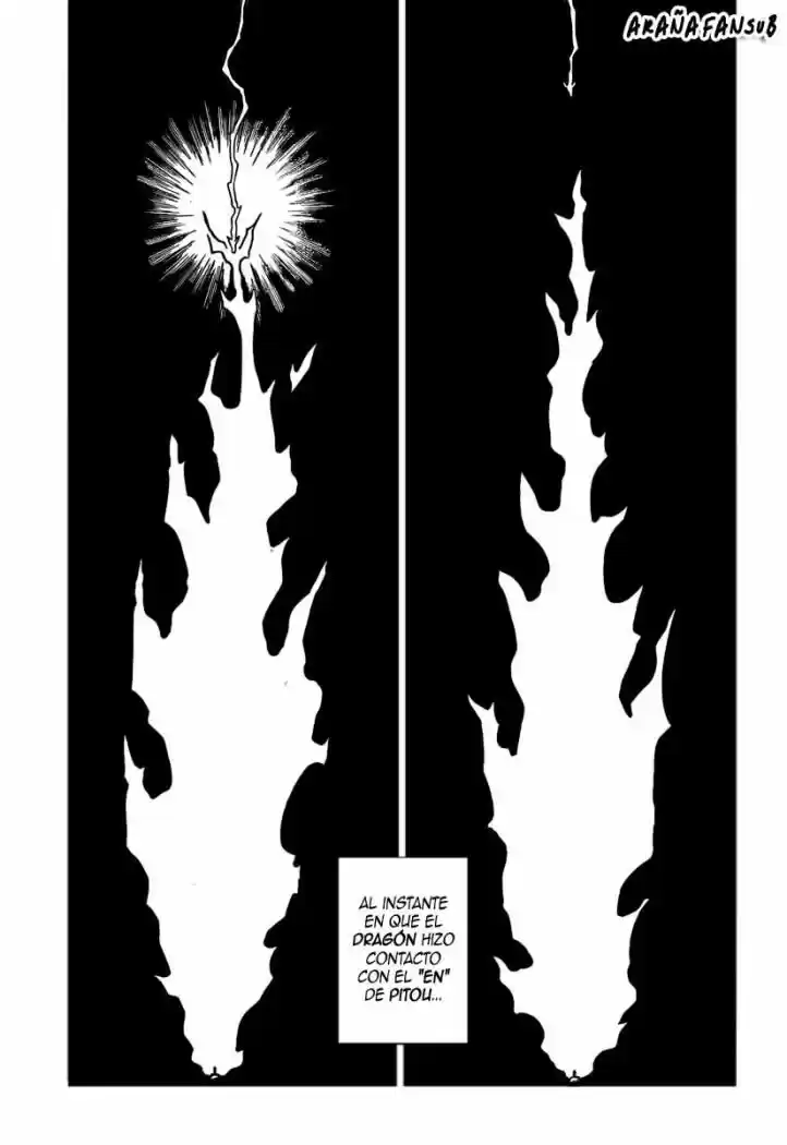 Hunter X Hunter (1998) - Capítulo 263 - Página 12 - LectorTMOo