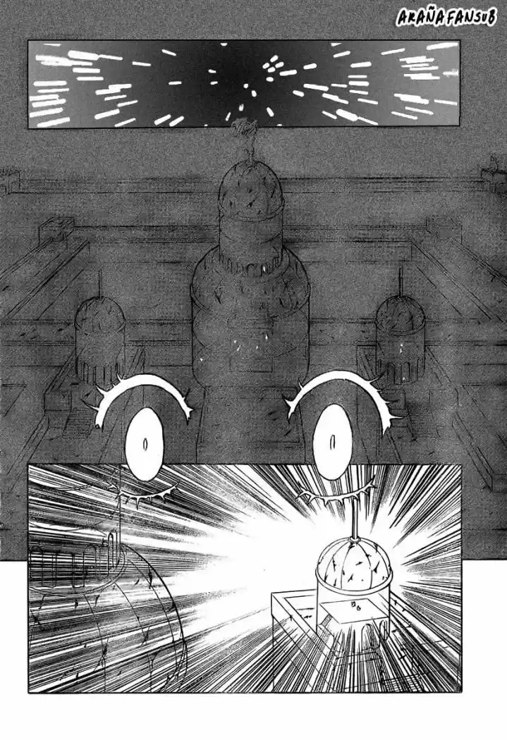 Hunter X Hunter (1998) - Capítulo 267 - Página 10 - LectorTMOo