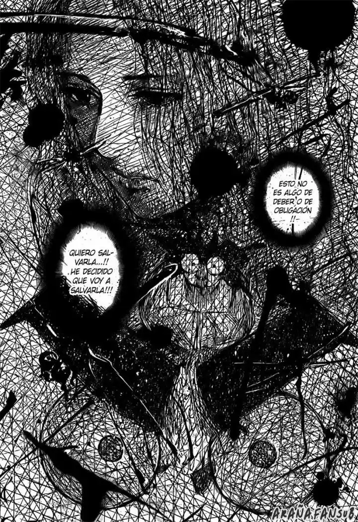 Hunter X Hunter (1998) - Capítulo 273 - Página 9 - LectorTMOo