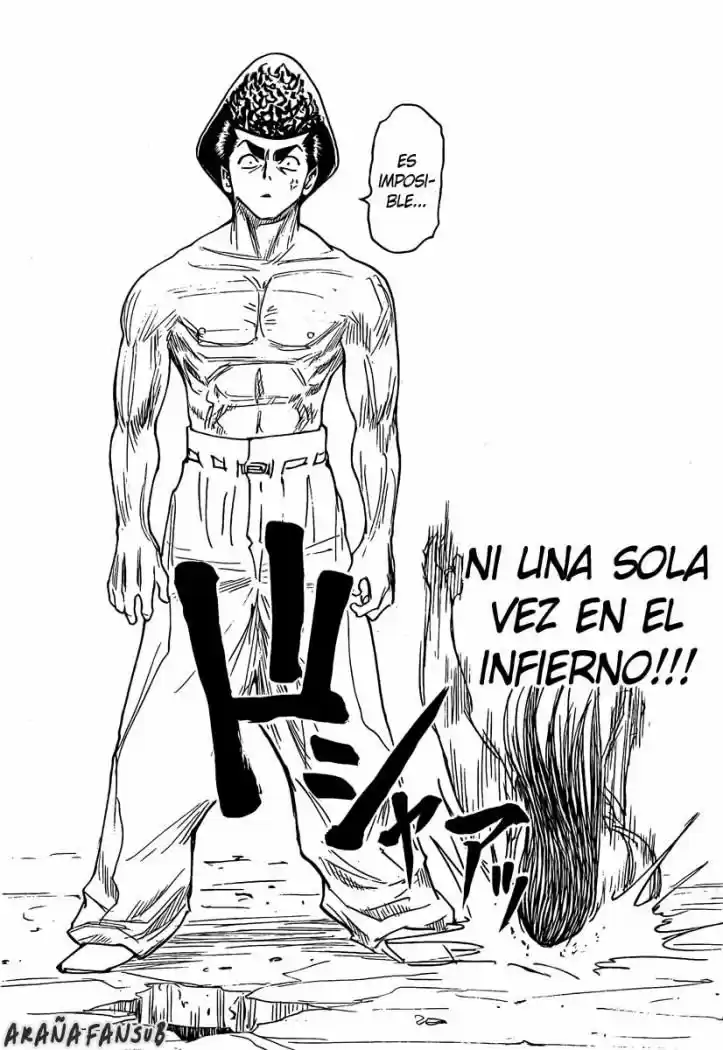 Hunter X Hunter (1998) - Capítulo 277 - Página 10 - LectorTMOo