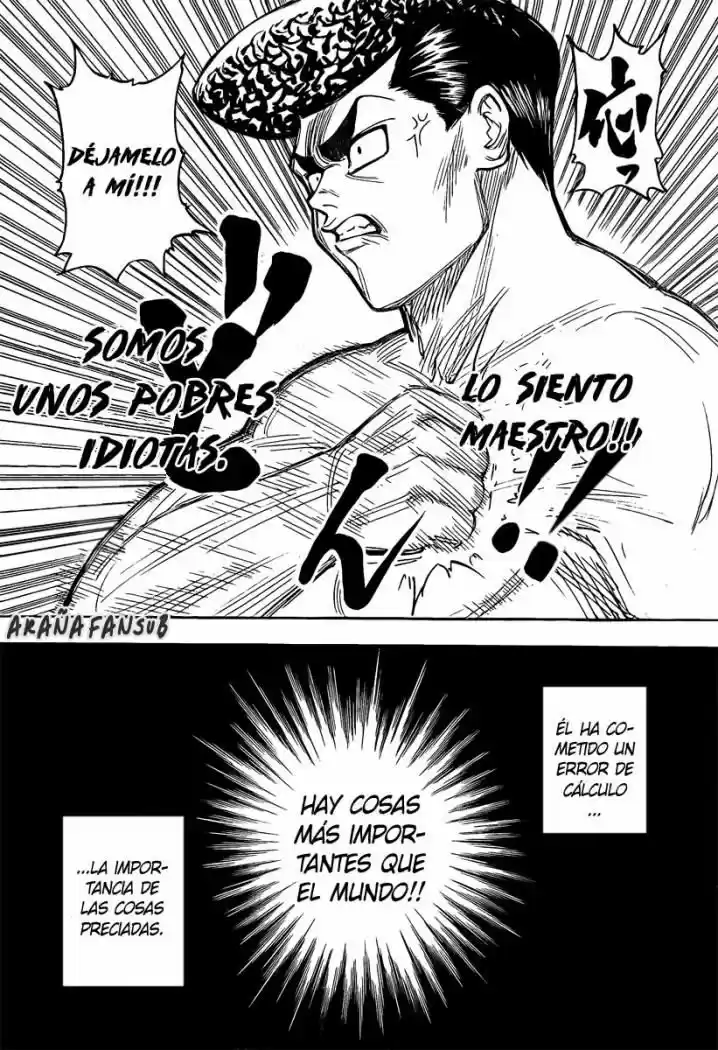 Hunter X Hunter (1998) - Capítulo 277 - Página 13 - LectorTMOo