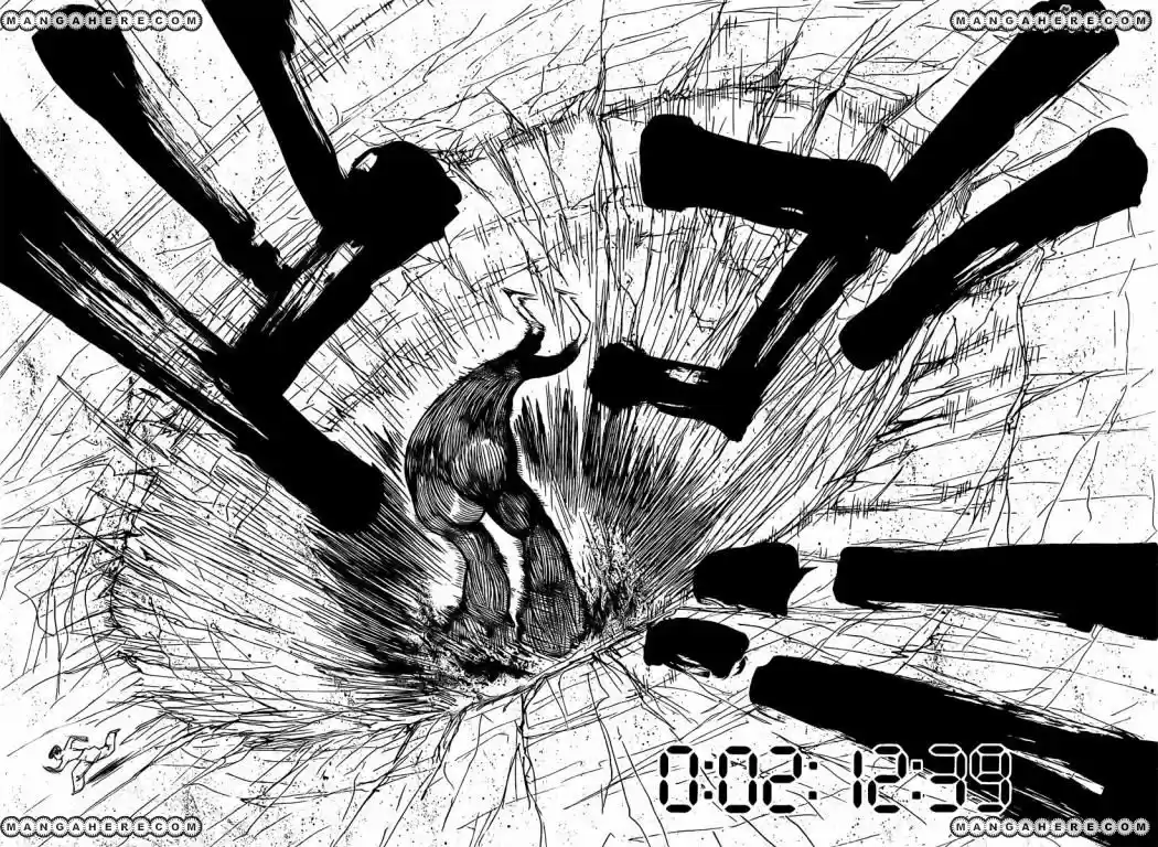Hunter X Hunter (1998) - Capítulo 278 - Página 4 - LectorTMOo