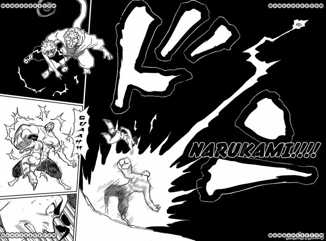 Hunter X Hunter (1998) - Capítulo 280 - Página 14 - LectorTMOo