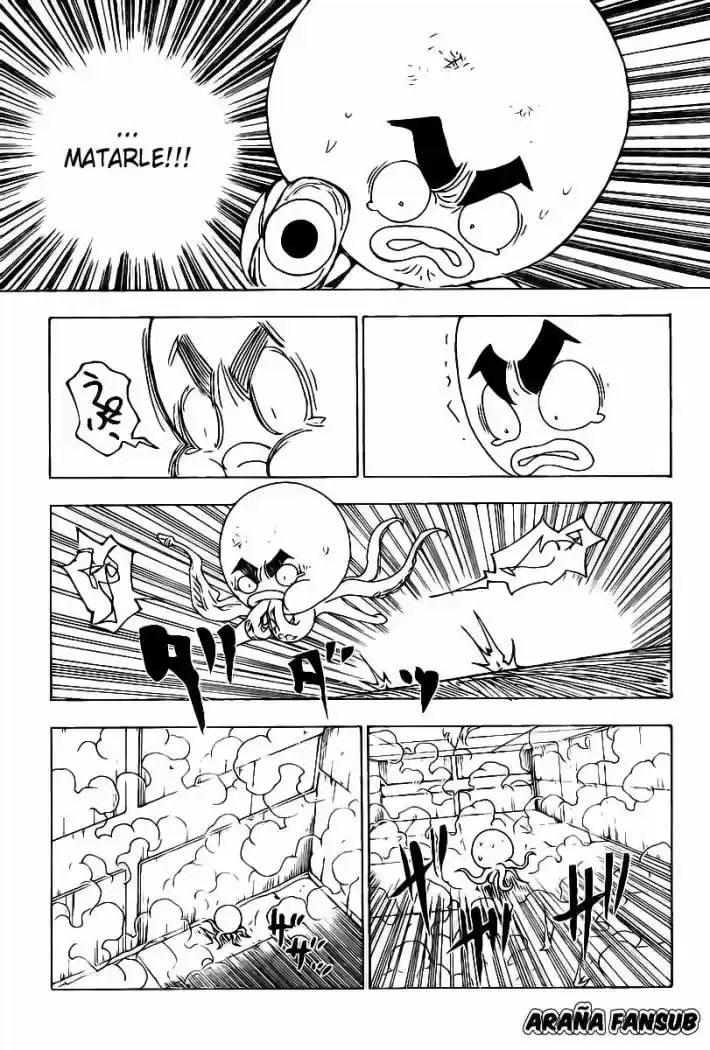 Hunter X Hunter (1998) - Capítulo 283 - Página 13 - LectorTMOo
