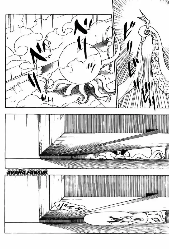 Hunter X Hunter (1998) - Capítulo 283 - Página 14 - LectorTMOo