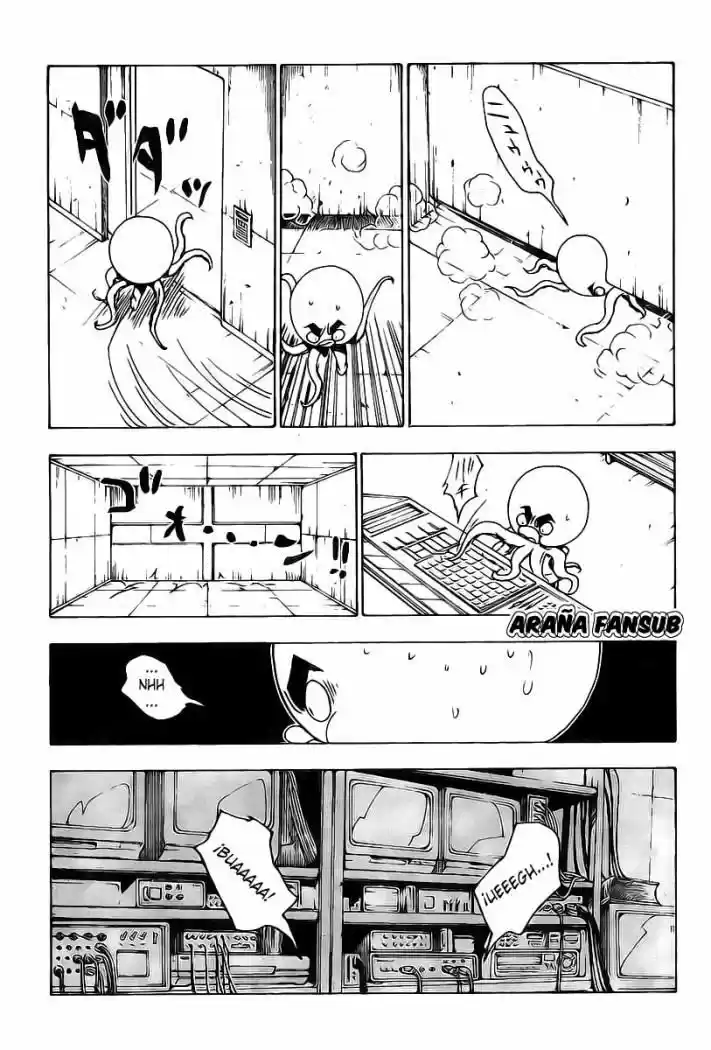 Hunter X Hunter (1998) - Capítulo 283 - Página 15 - LectorTMOo
