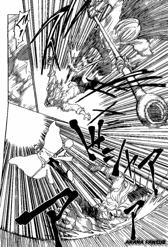 Hunter X Hunter (1998) - Capítulo 284 - Página 10 - LectorTMOo