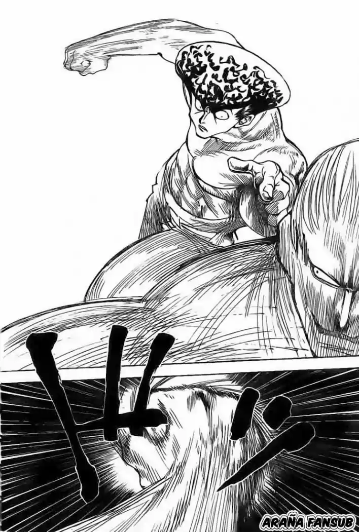 Hunter X Hunter (1998) - Capítulo 285 - Página 11 - LectorTMOo