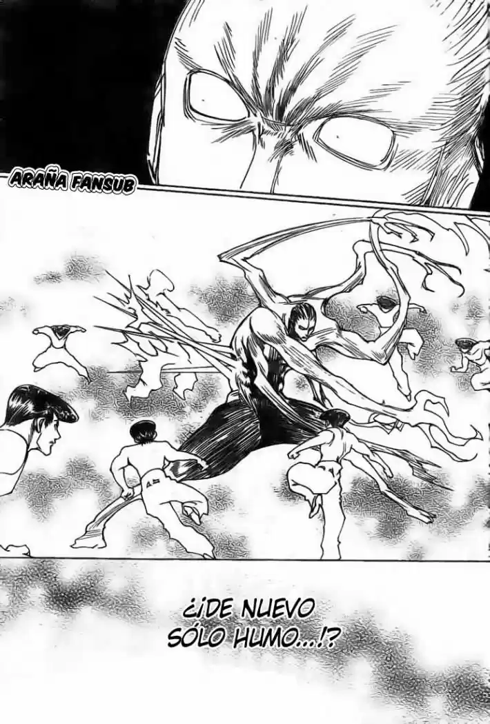 Hunter X Hunter (1998) - Capítulo 285 - Página 12 - LectorTMOo