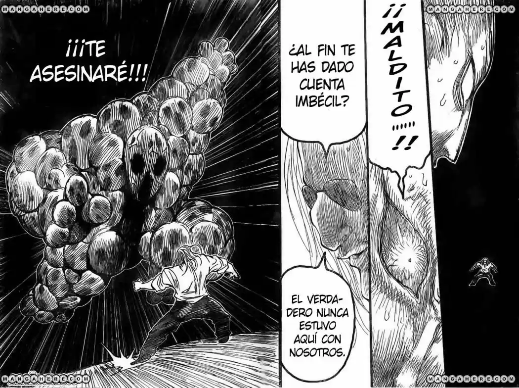 Hunter X Hunter (1998) - Capítulo 285 - Página 13 - LectorTMOo