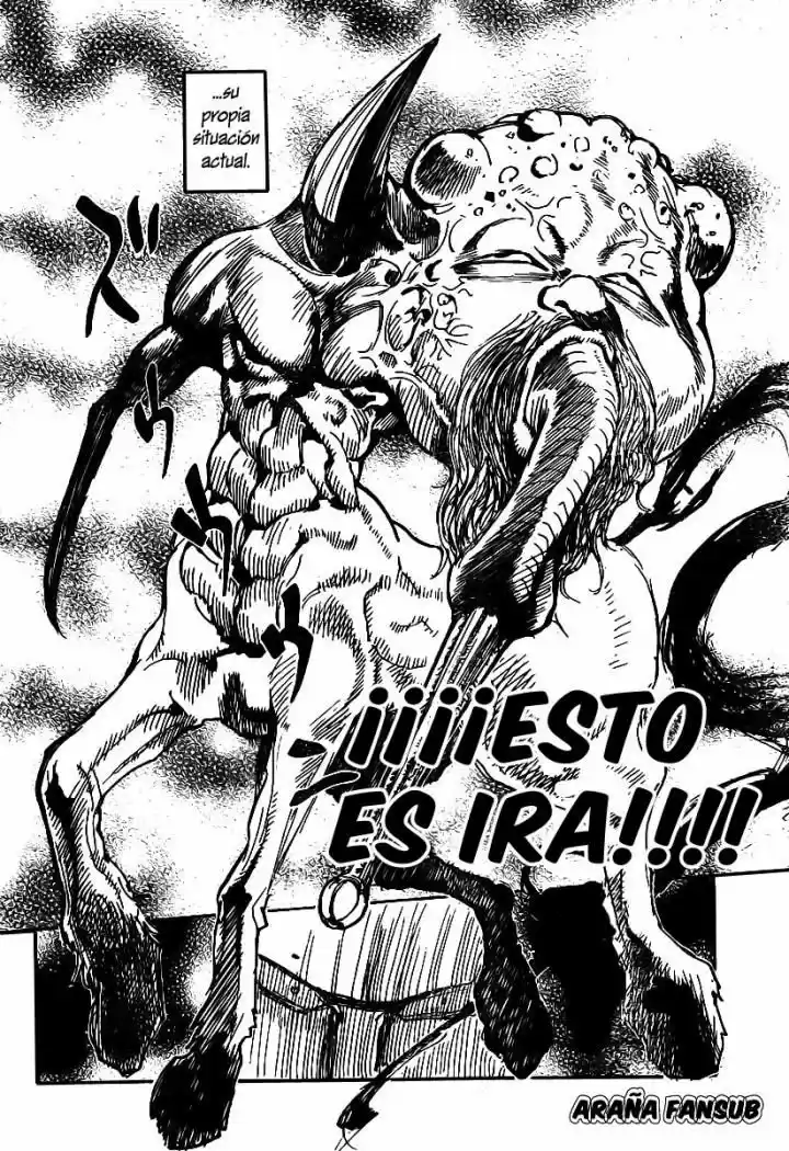 Hunter X Hunter (1998) - Capítulo 287 - Página 8 - LectorTMOo
