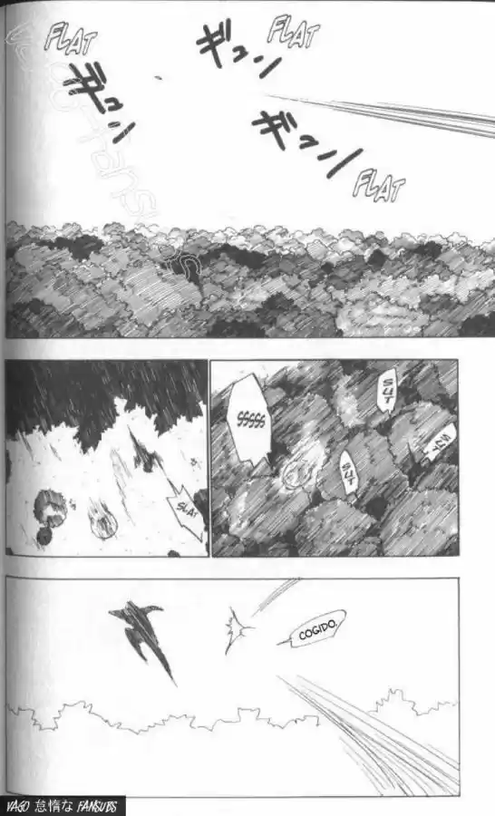 Hunter X Hunter (1998) - Capítulo 29 - Página 19 - LectorTMOo