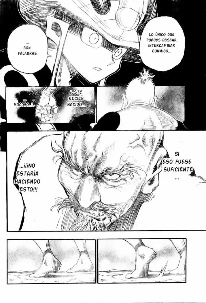 Hunter X Hunter (1998) - Capítulo 290 - Página 15 - LectorTMOo