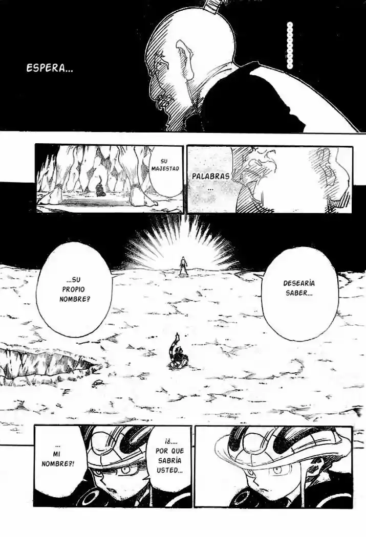 Hunter X Hunter (1998) - Capítulo 290 - Página 16 - LectorTMOo