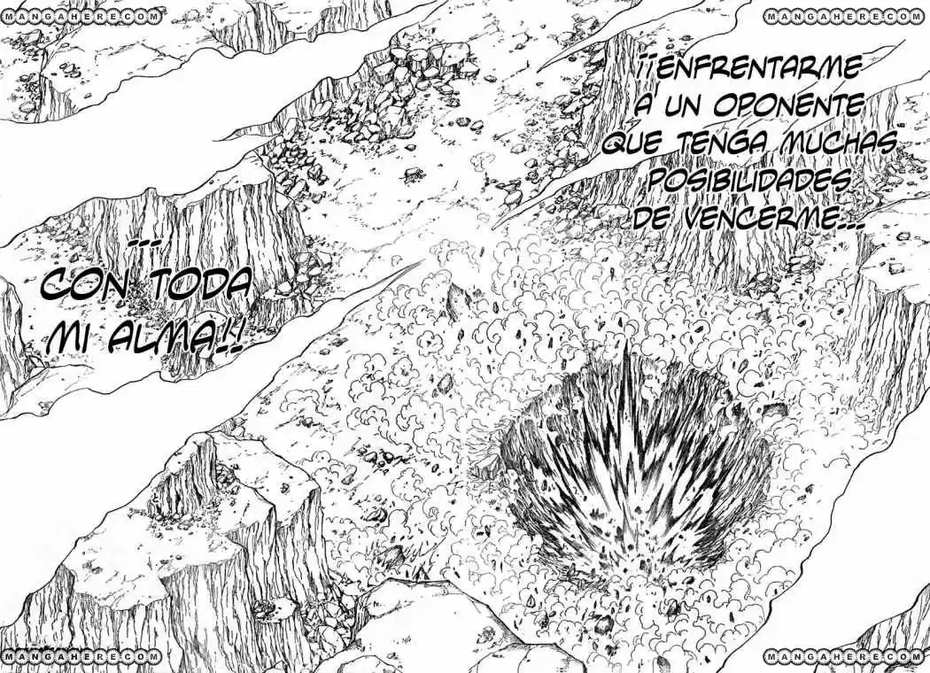 Hunter X Hunter (1998) - Capítulo 291 - Página 12 - LectorTMOo