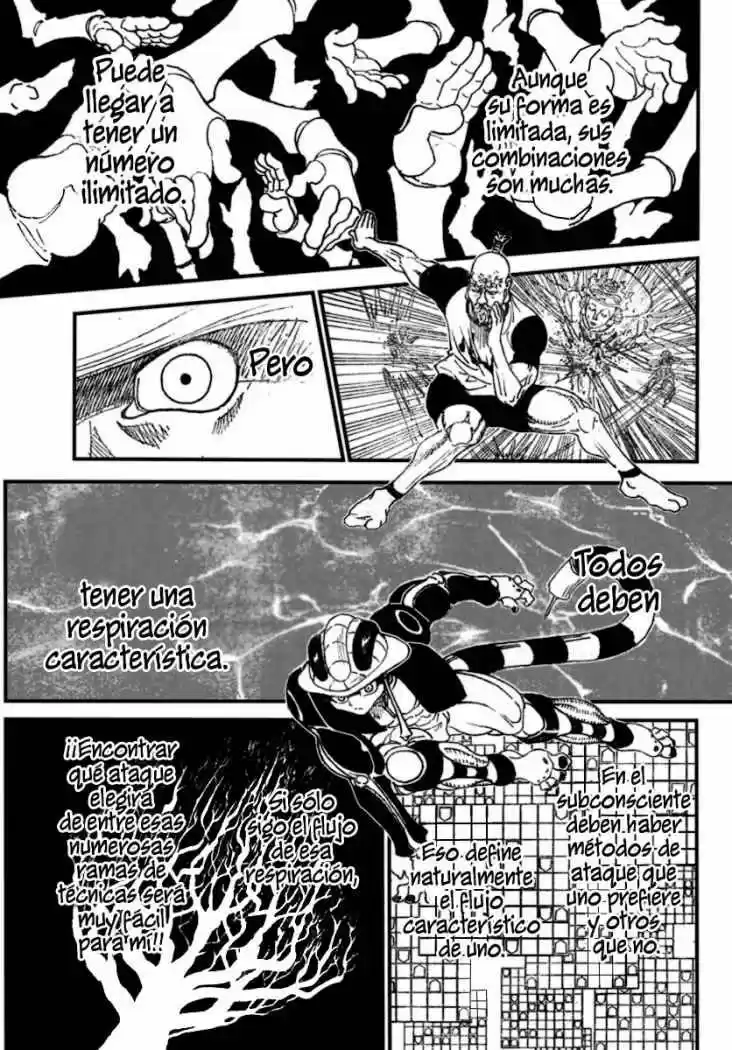 Hunter X Hunter (1998) - Capítulo 292 - Página 13 - LectorTMOo