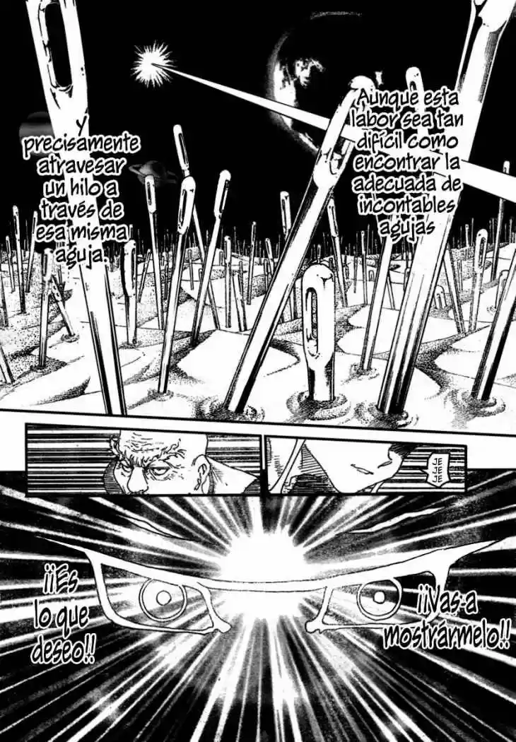Hunter X Hunter (1998) - Capítulo 292 - Página 14 - LectorTMOo