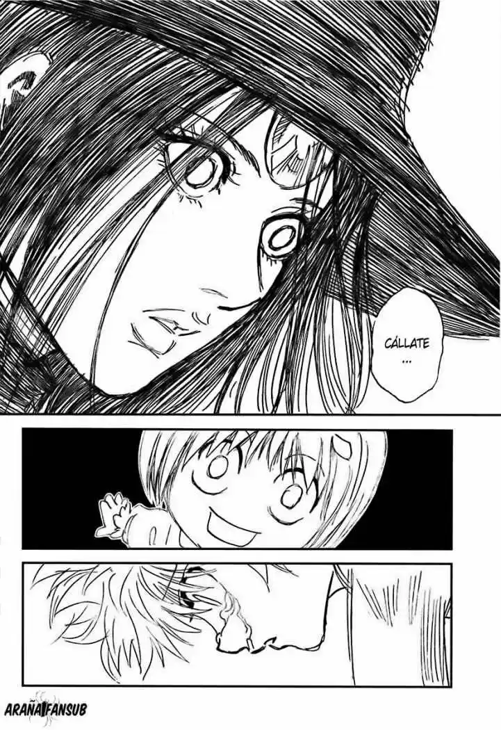 Hunter X Hunter (1998) - Capítulo 294 - Página 14 - LectorTMOo