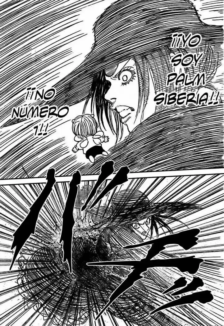 Hunter X Hunter (1998) - Capítulo 294 - Página 15 - LectorTMOo