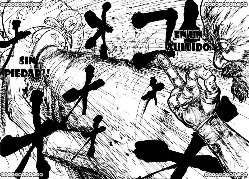 Hunter X Hunter (1998) - Capítulo 297 - Página 13 - LectorTMOo